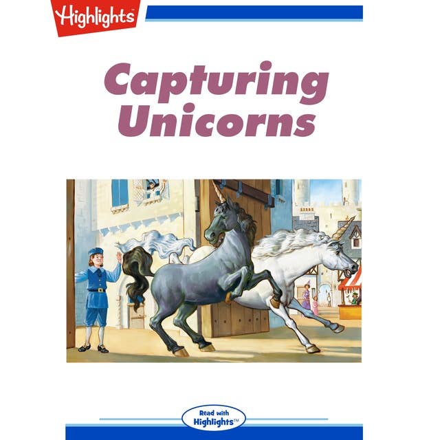 Capturing Unicorns