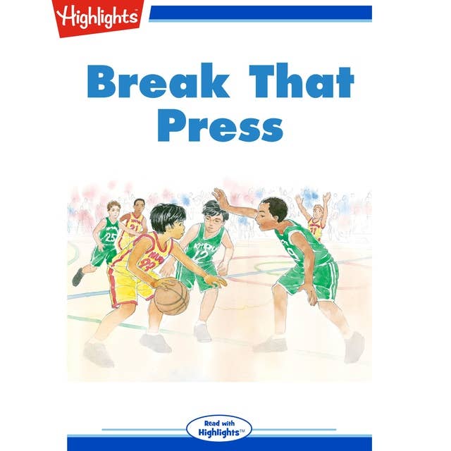 Break That Press