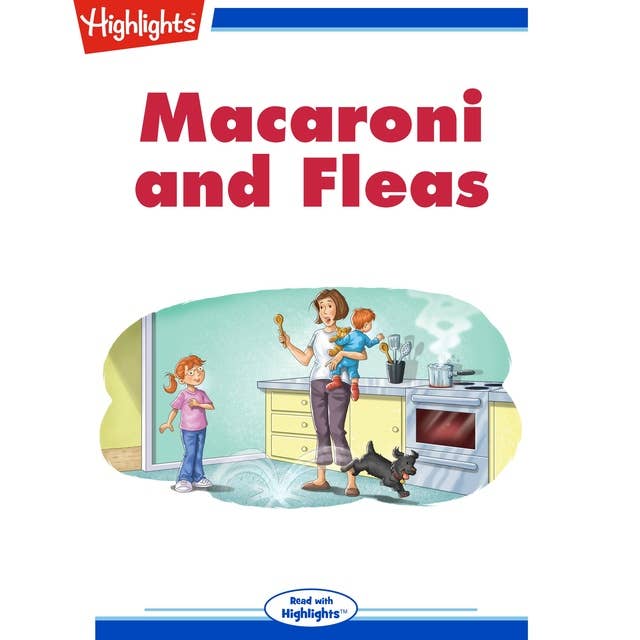 Macaroni and Fleas