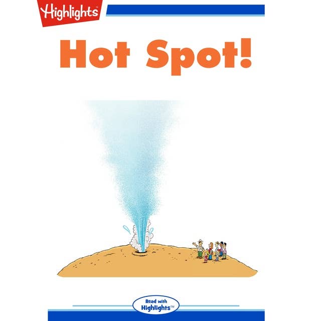 Hot Spot!
