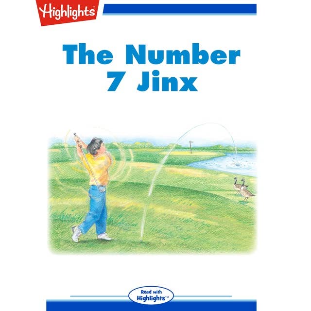 The Number 7 Jinx