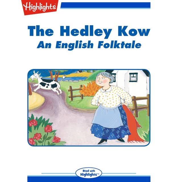 The Hedley Kow: An English Folktale
