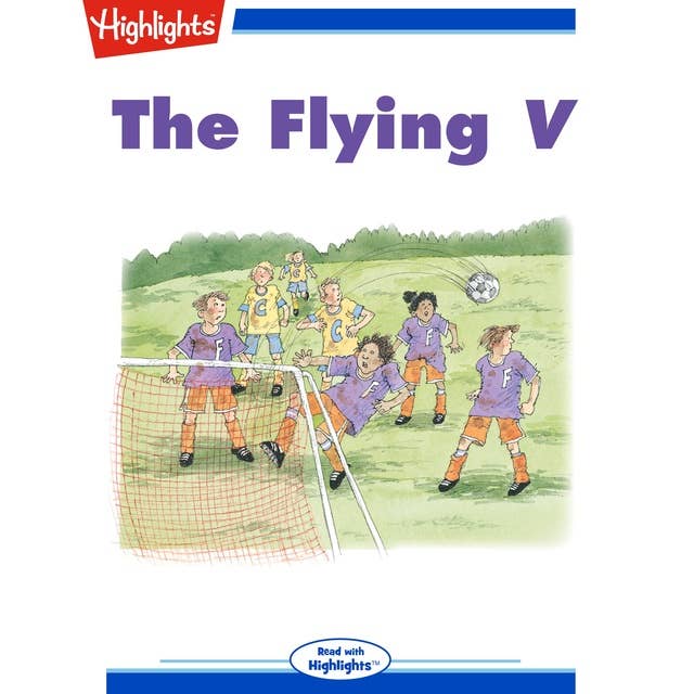 The Flying V