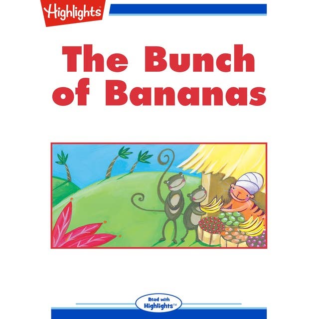The Bunch of Bananas