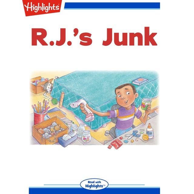 R.J.'s Junk