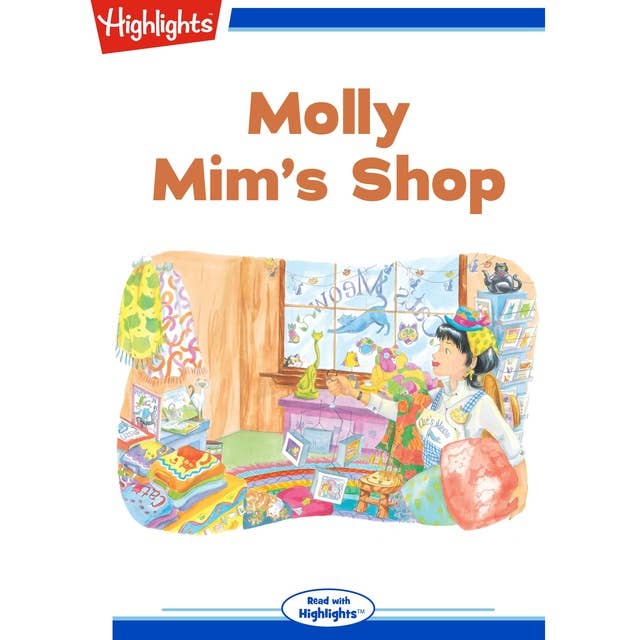 Molly Mim's Shop