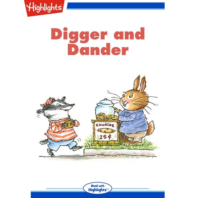 Digger and Dander