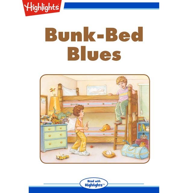 Bunk-Bed Blues
