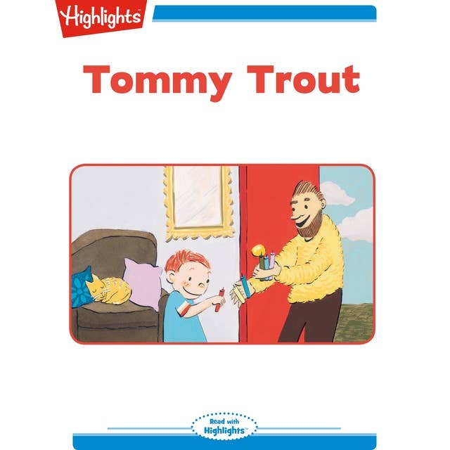 Tommy Trout