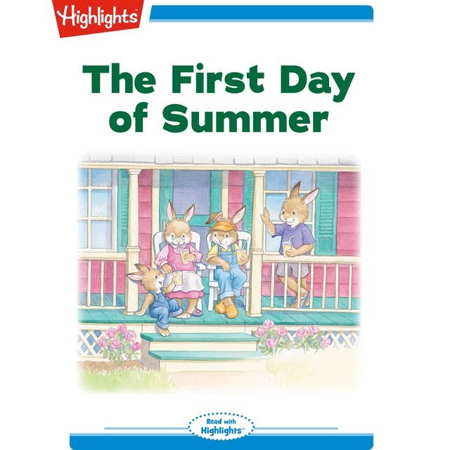 The First Day of Summer