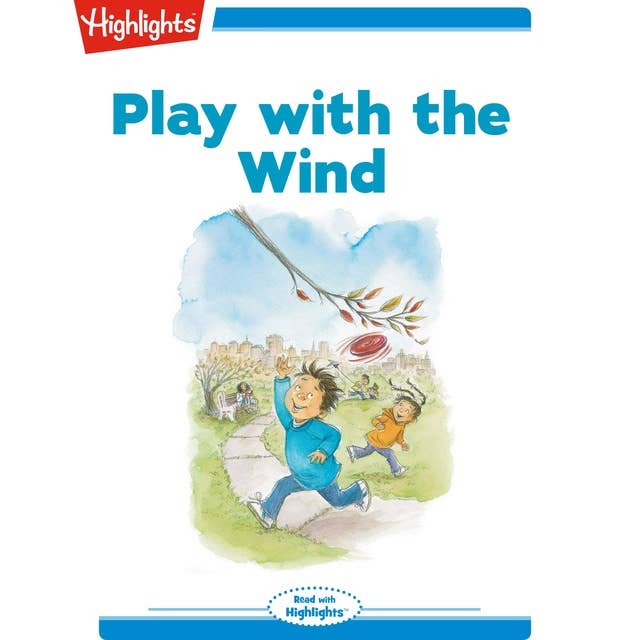 Play with the Wind