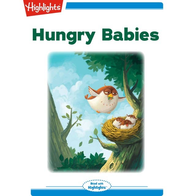 Hungry Babies