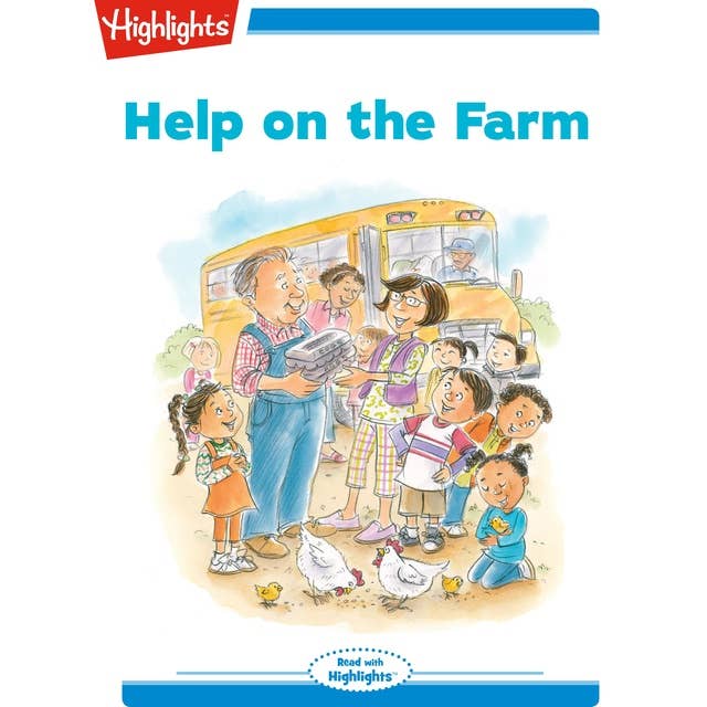 Help on the Farm