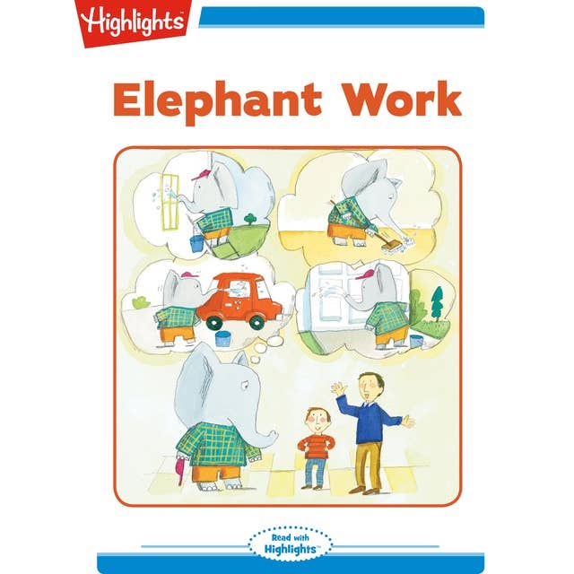 Elephant Work