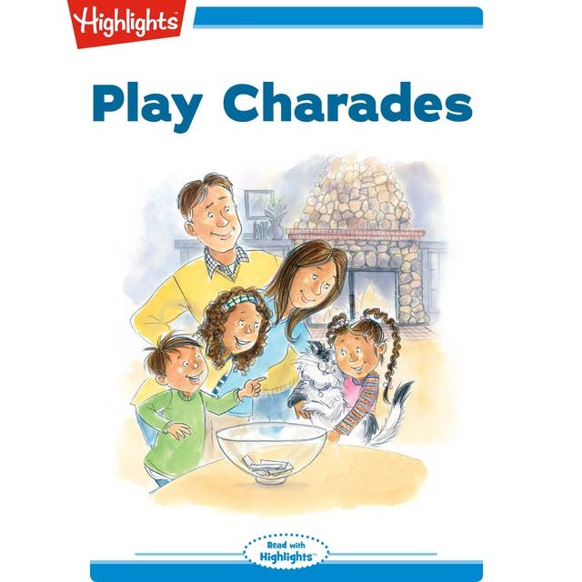 Play Charades