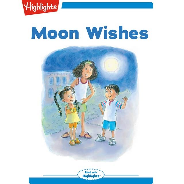 Moon Wishes