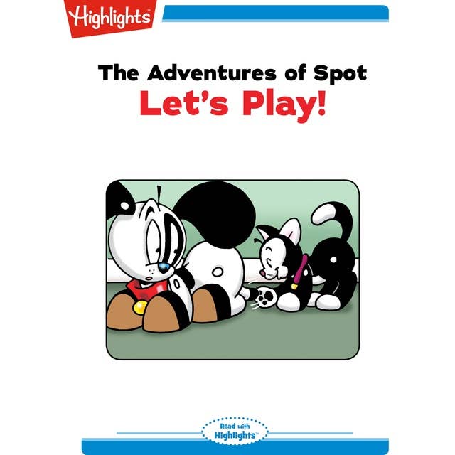 The Adventures of Spot Let's Play: The Adventures of Spot