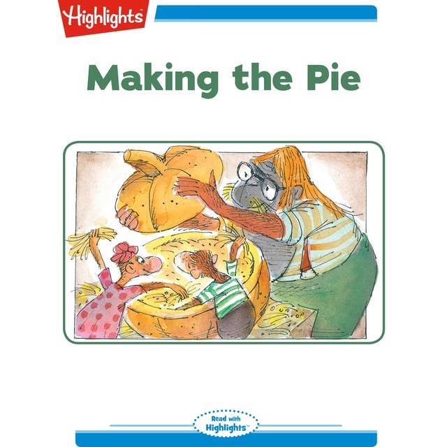 Making the Pie