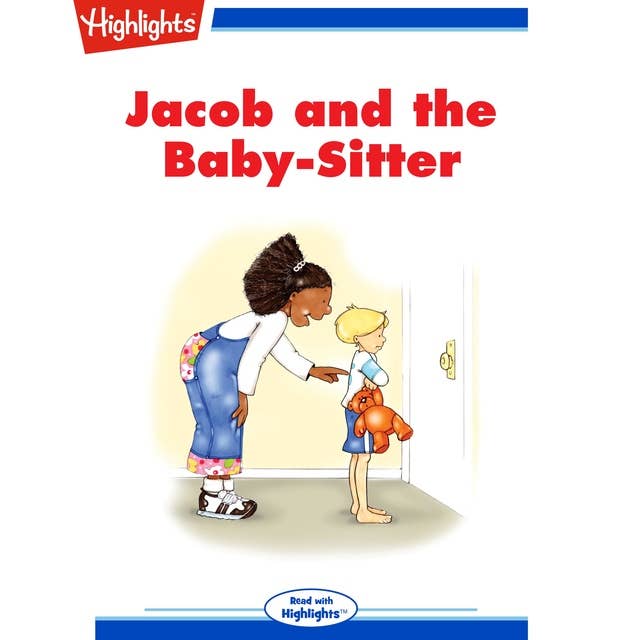 Jacob and the Baby-Sitter