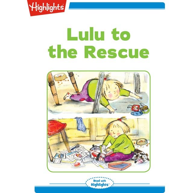 Lulu to the Rescue