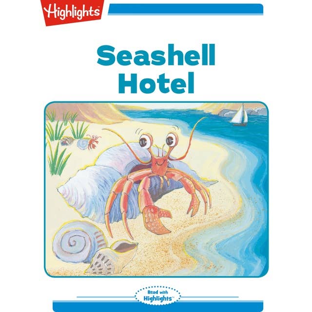 Seashell Hotel