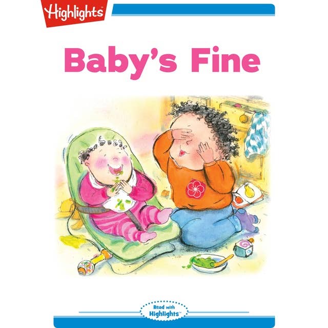 Baby's Fine