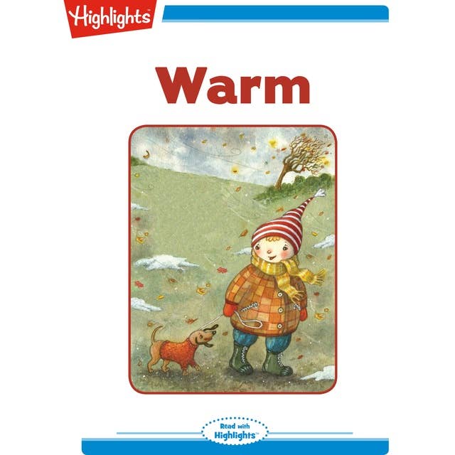 Warm: Read with Highlights