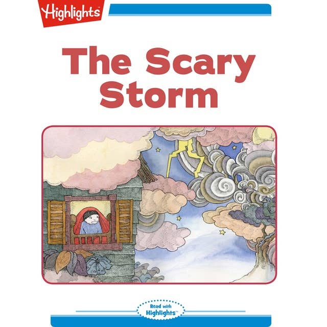 The Scary Storm