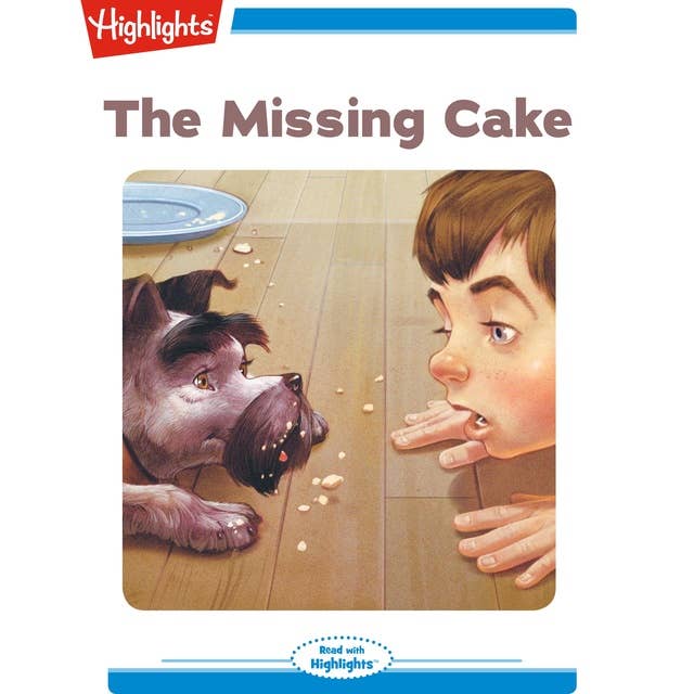The Missing Cake
