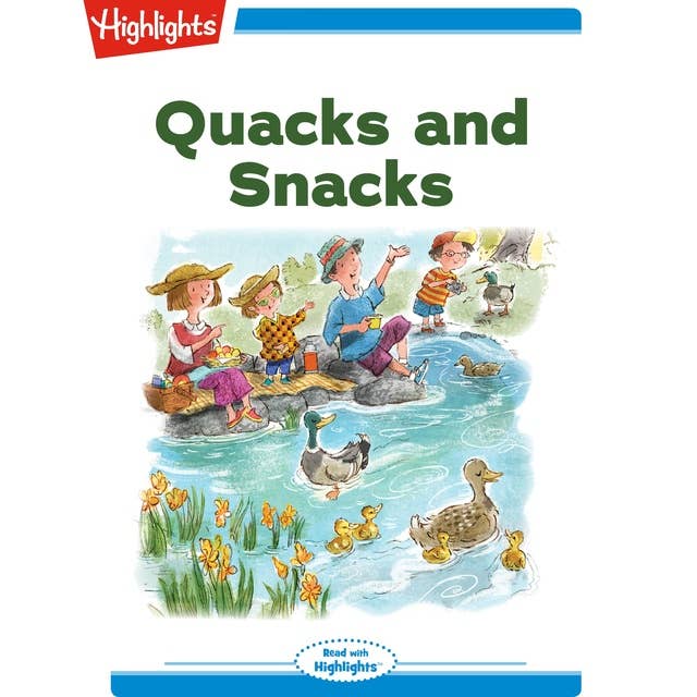 Quacks and Snacks