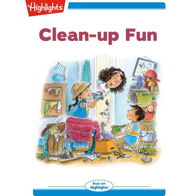 Clean-up Fun