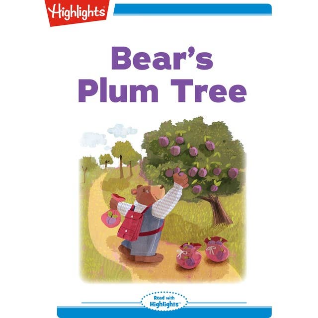Bear's Plum Tree