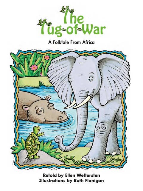 The Tug-of-War