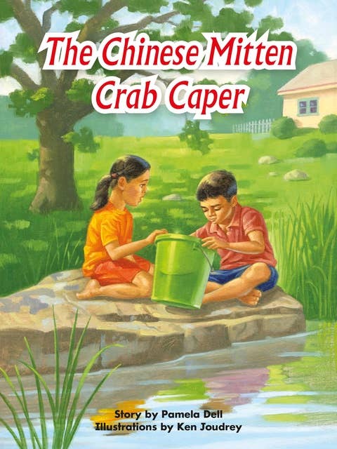 The Chinese Mitten Crab Caper