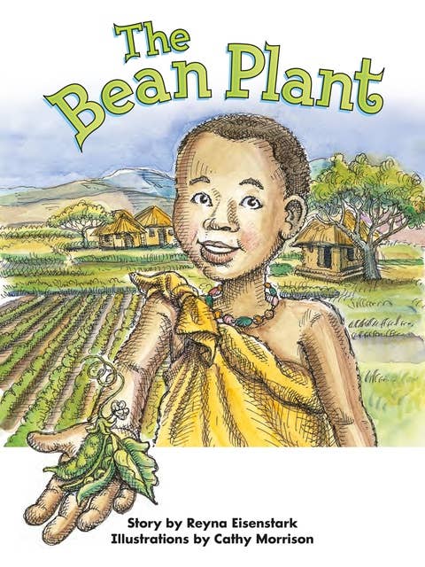 The Bean Plant