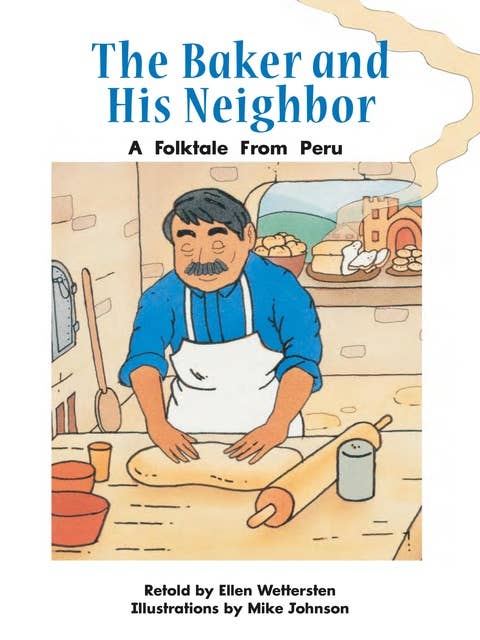 The Baker and His Neighbor