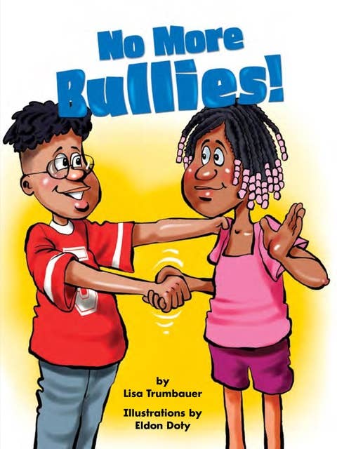 No More Bullies!