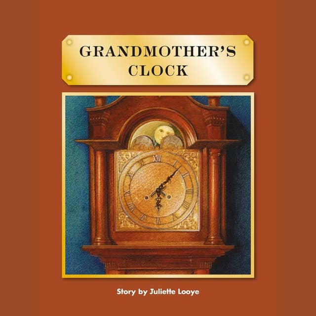 Grandmother's Clock