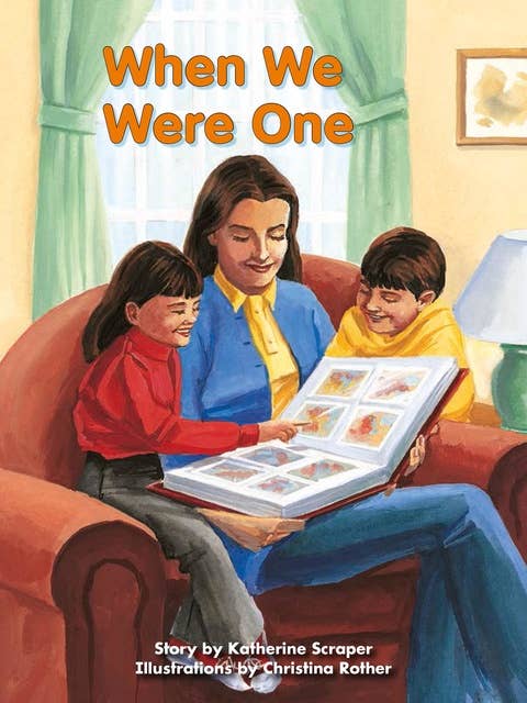When We Were One