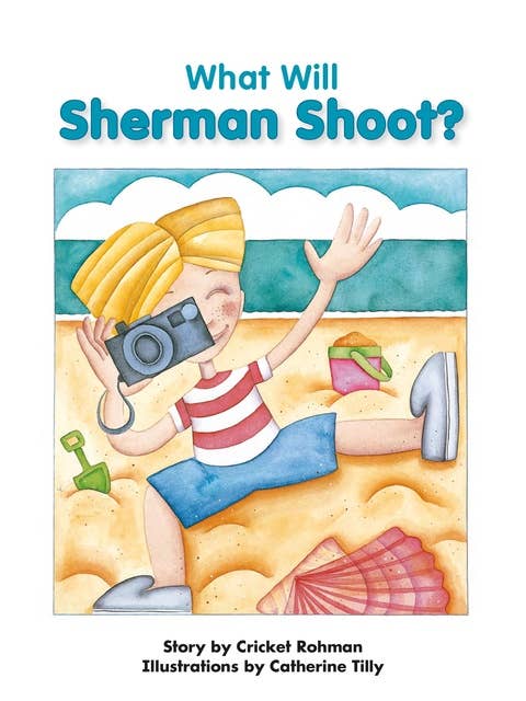 What Will Sherman Shoot?