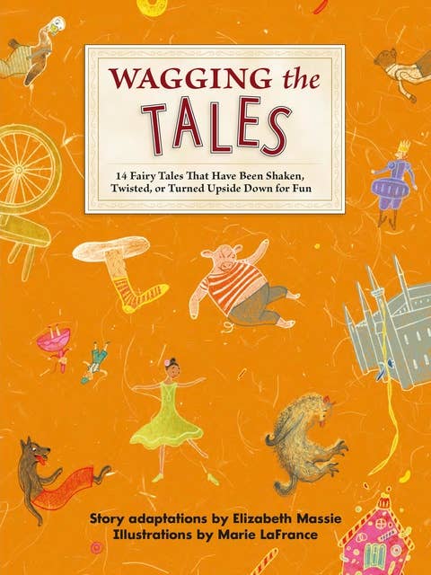 Wagging the Tales