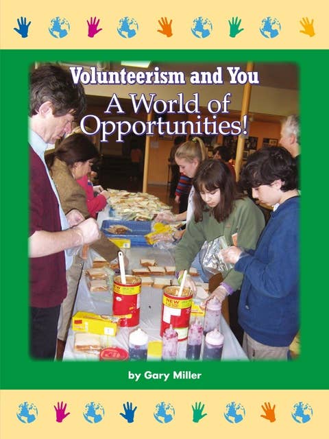 Volunteerism and You