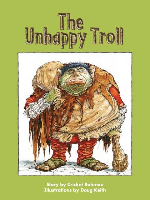 The Unhappy Troll