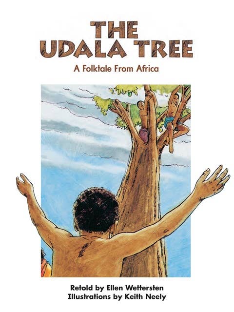 The Udala Tree