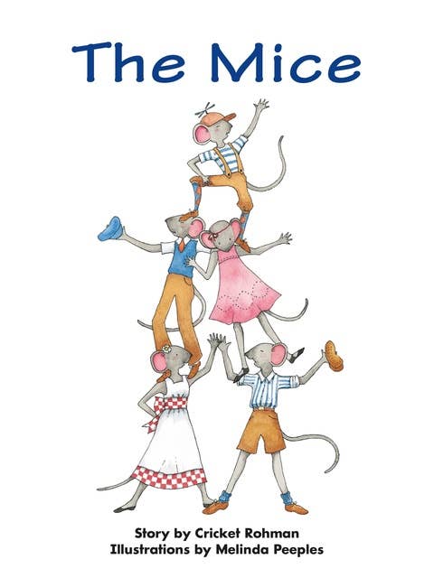 The Mice