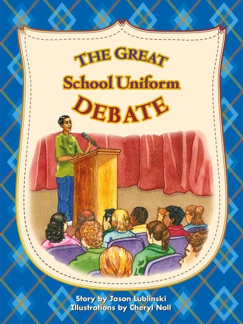 The Great School Uniform Debate