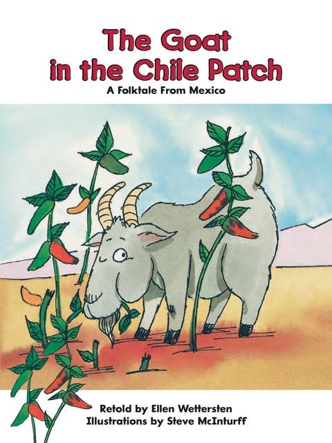 The Goat in the Chile Patch