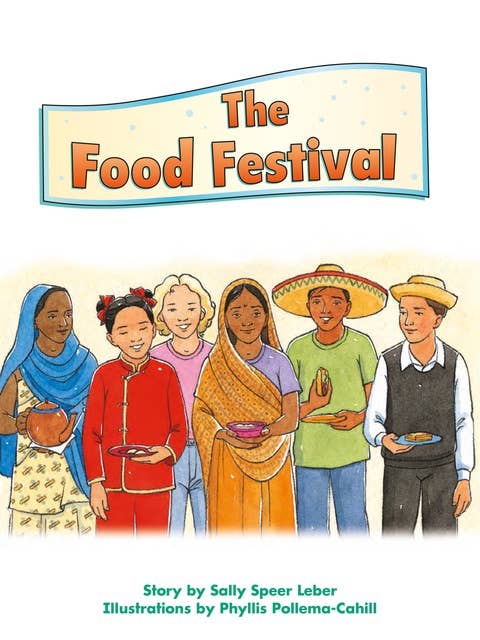 The Food Festival