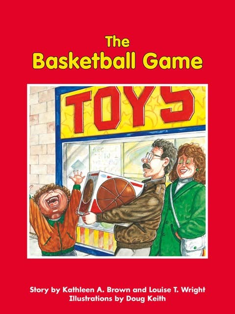The Basketball Game