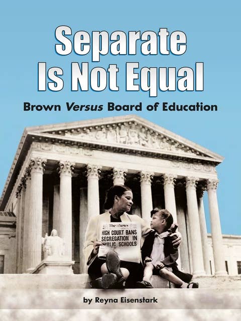 Separate Is Not Equal